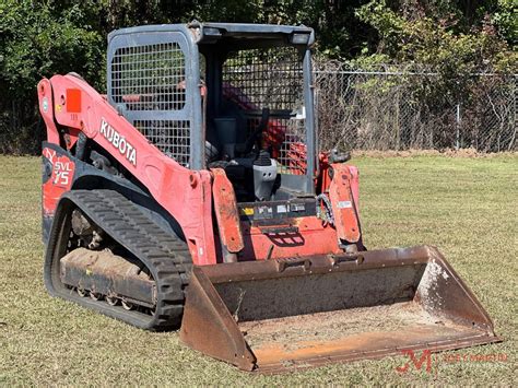 2012 kubota svl75 compact track loader|kubota 75 track loader.